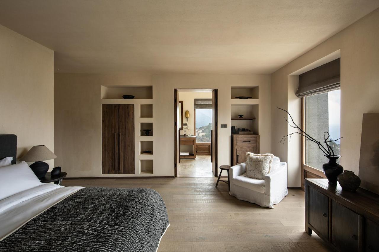 Sunyata Hotel. Deqin Meili Töcsen Kültér fotó
