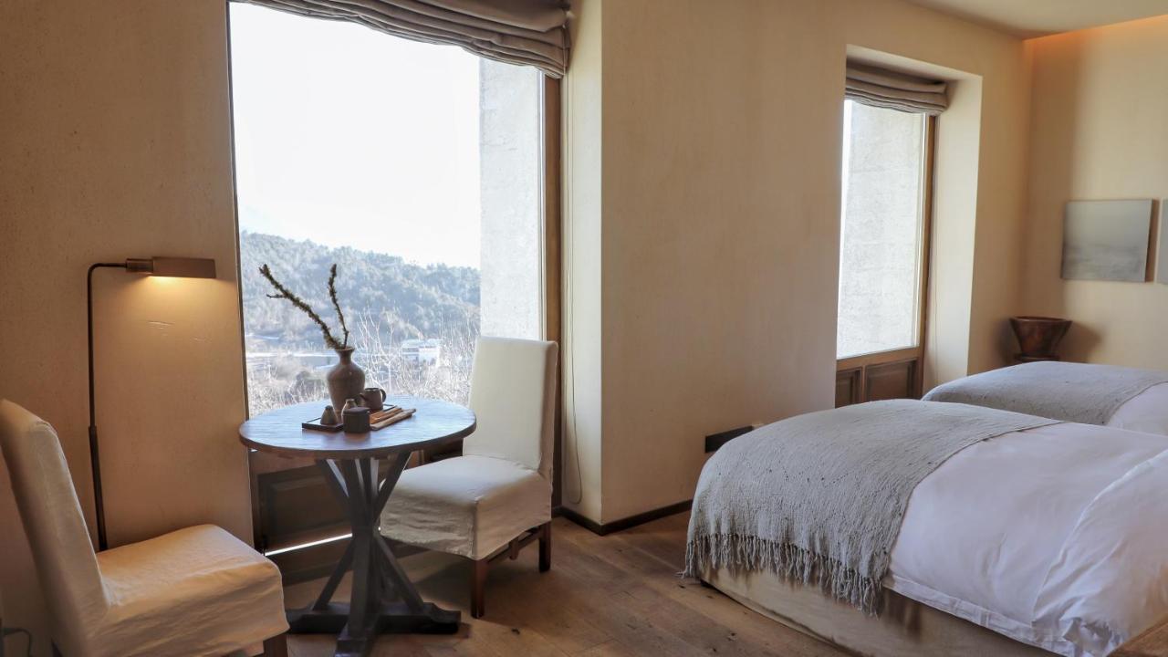 Sunyata Hotel. Deqin Meili Töcsen Kültér fotó