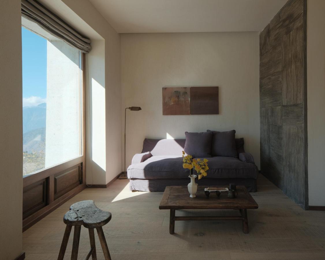 Sunyata Hotel. Deqin Meili Töcsen Kültér fotó
