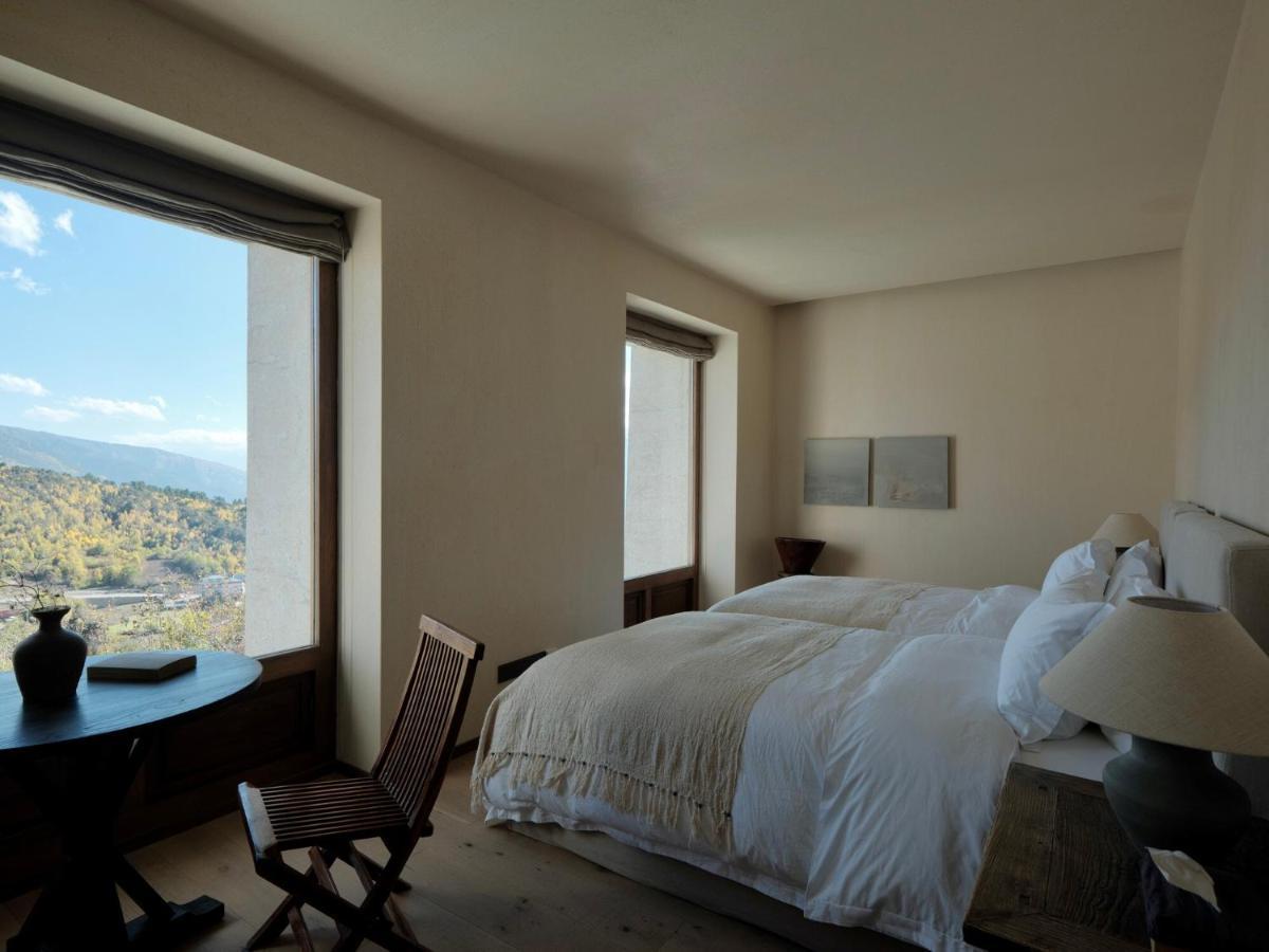 Sunyata Hotel. Deqin Meili Töcsen Kültér fotó