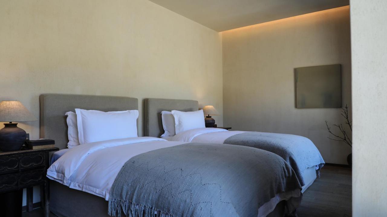 Sunyata Hotel. Deqin Meili Töcsen Kültér fotó