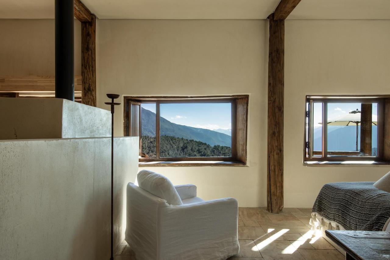 Sunyata Hotel. Deqin Meili Töcsen Kültér fotó